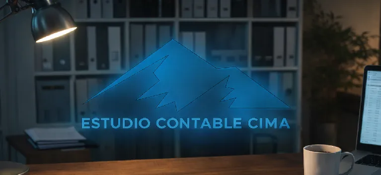 Estudio Contable CiMa