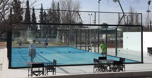 Padel Impsa