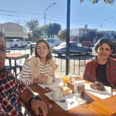 Foto de perfil de ferretería Leucrini
