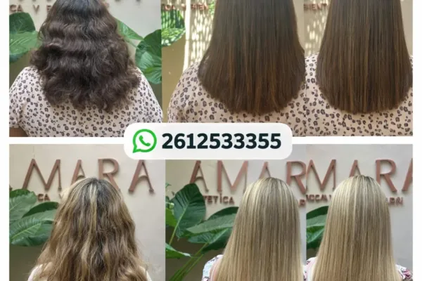 Amara centro de estética integral