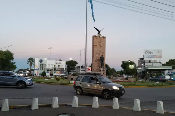 Informador Turístico KM 0