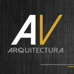 Logo de AV Arquitectura