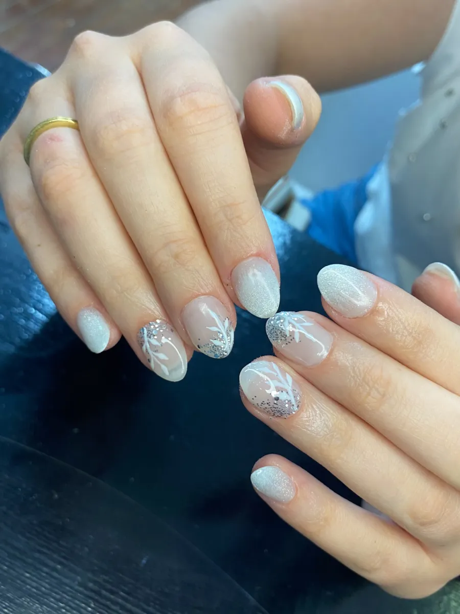 Toti Nails