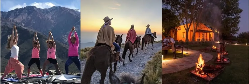 Aventura y Wine