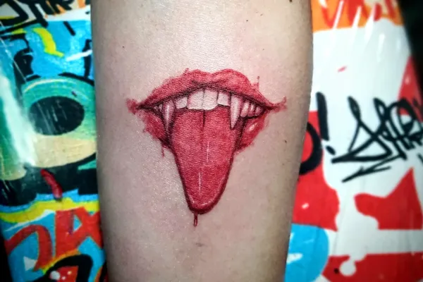 Devastación Tattoo Estudio
