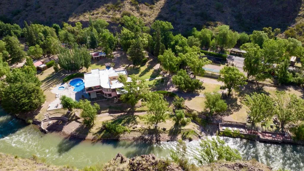 La Mira Lodge