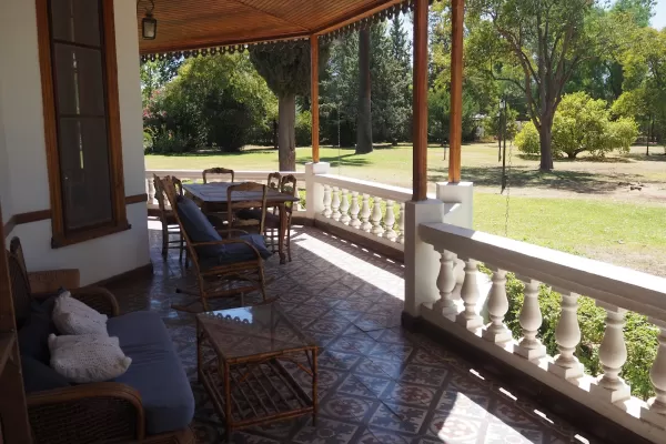 Villa Victoria Lodge