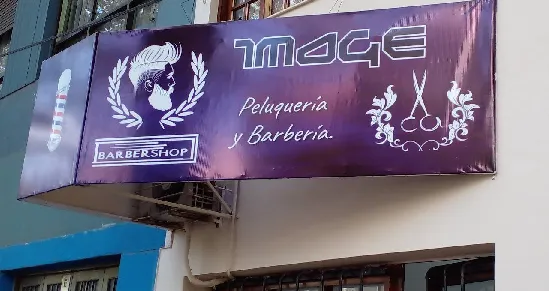 Peluquería IMAGE