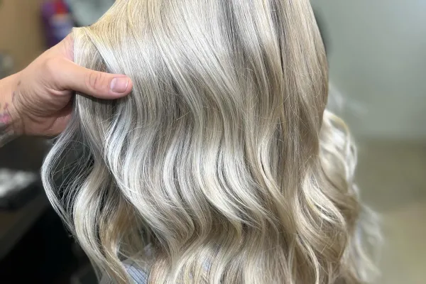 Club Hair Peluquería