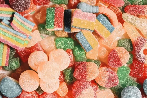 Sugar candy Mendoza Shopping