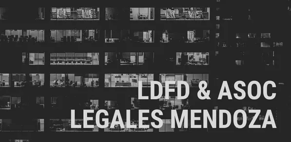LDFD Legales Mendoza
