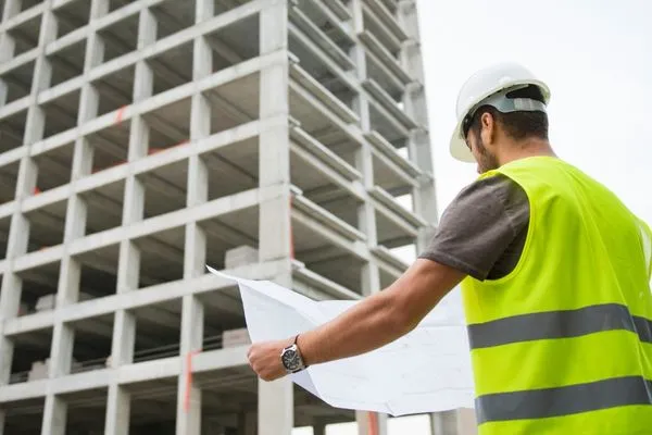 Mosso Obras Civiles