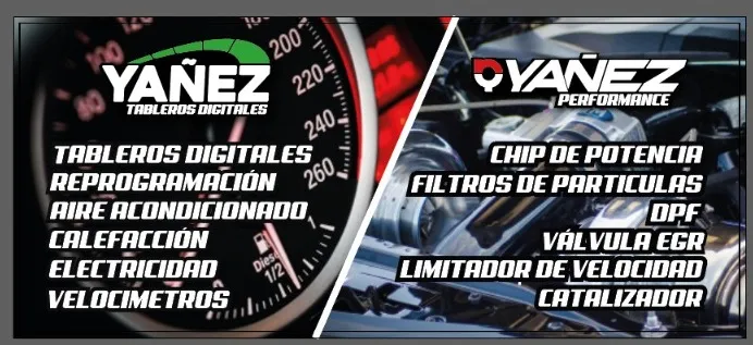 Taller Instrumental Digital Yañez