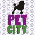Logo de Pet City Peluquería Canina