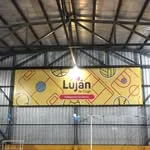 Logo de Playon