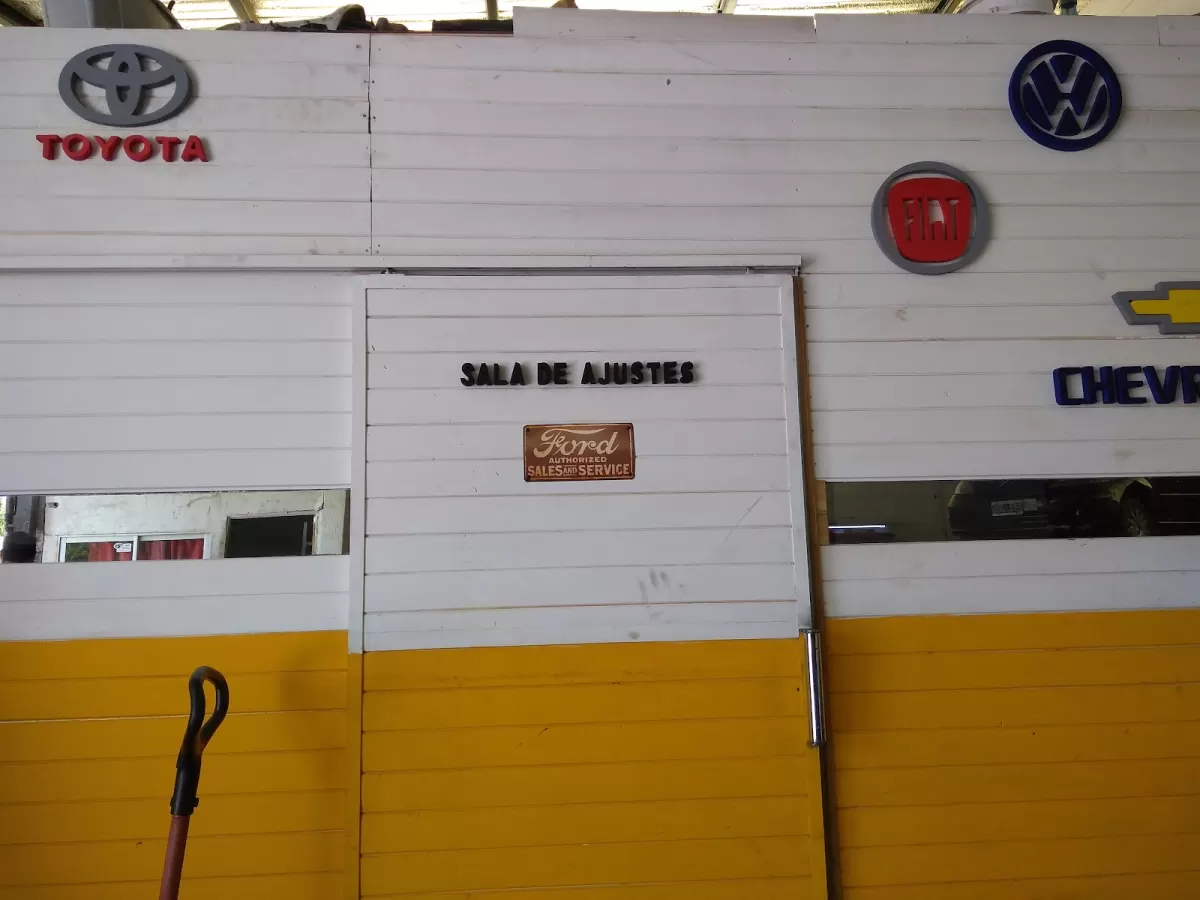 Centro Service