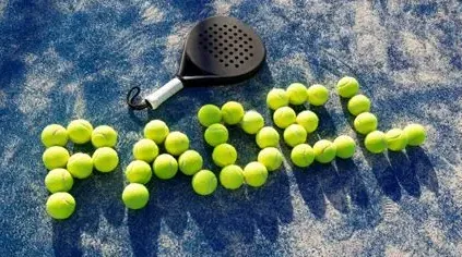 PADEL LAS VAYAS