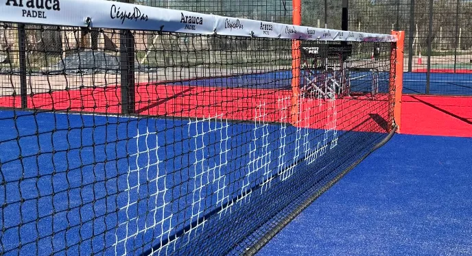 Arauca Padel