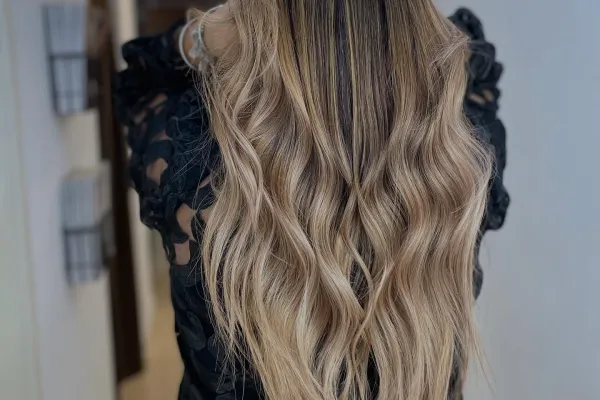 Club Hair Peluquería
