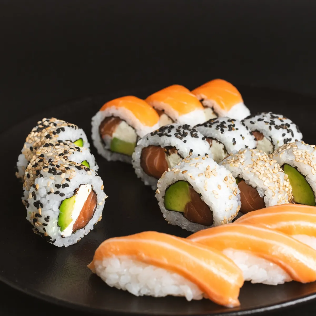 Yoko Sushi Nikkei Ciudad
