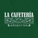 Logo de La Cafetería Argentina