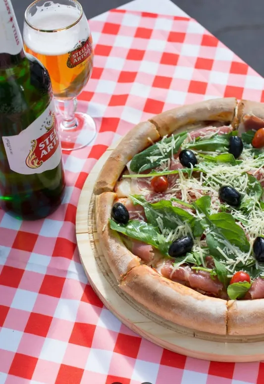 Napoli Trattoria Italiana