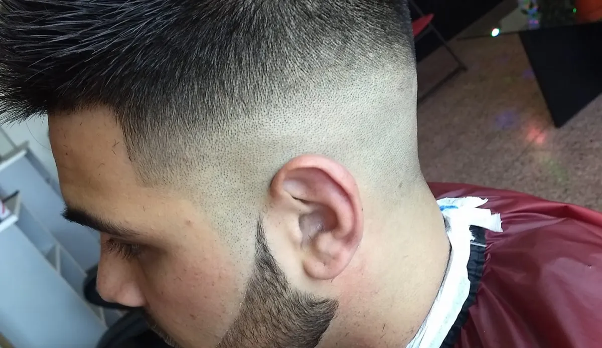 Barbería Internacional