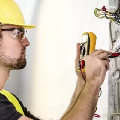 Foto de perfil de Vasco electricista