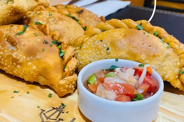 La Barca