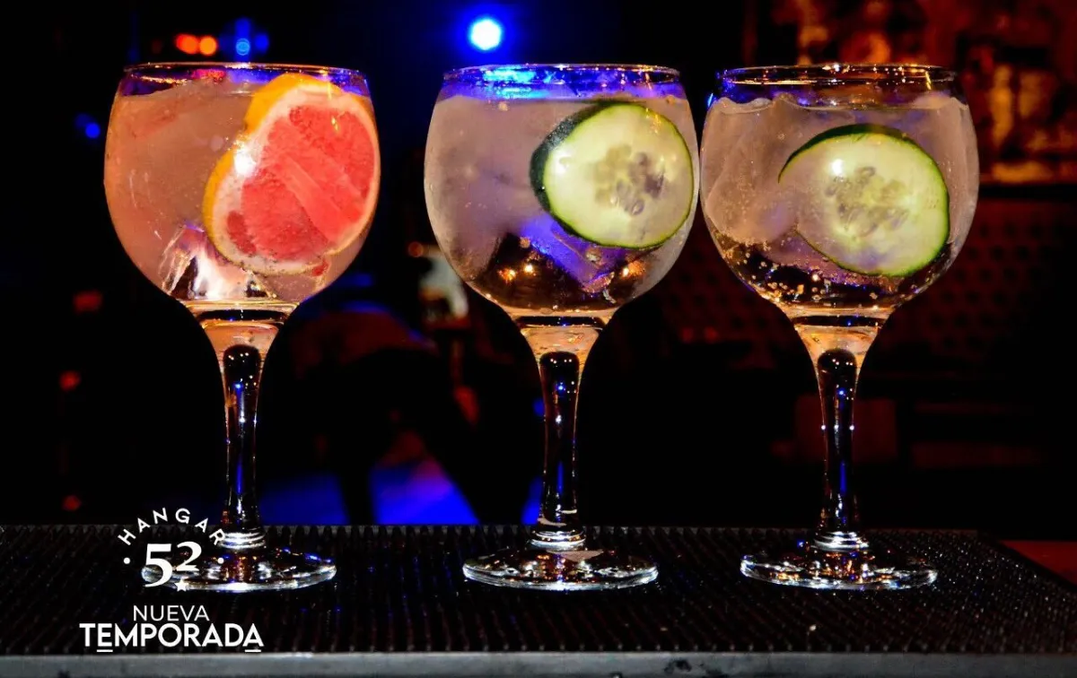 H52 BAR