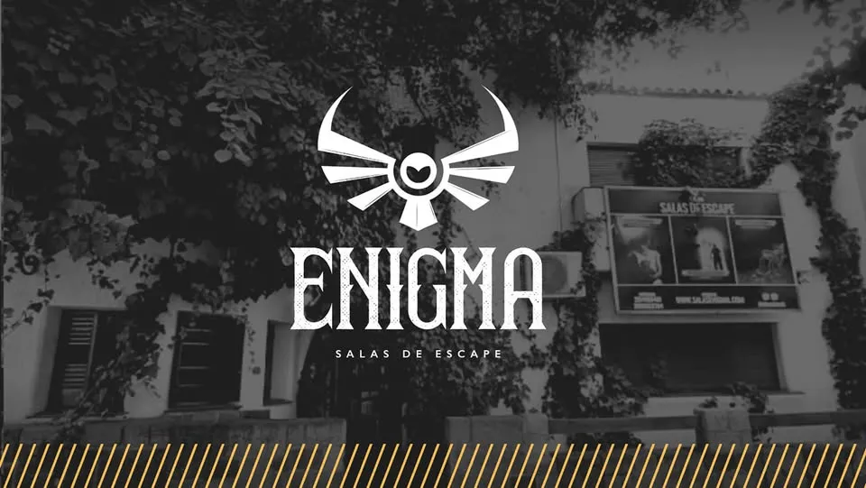 Enigma Salas de Escape