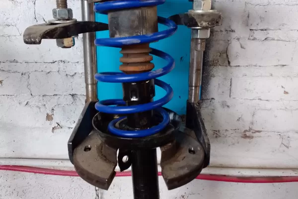 Centro de Alineación y Balanceo SAN JOSÉ