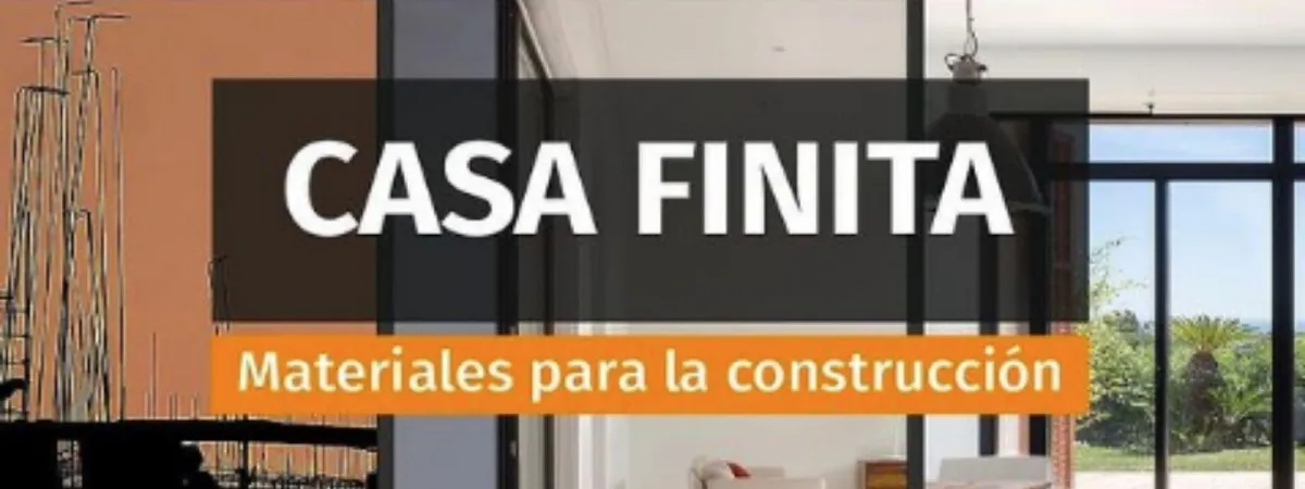 Casa Finita