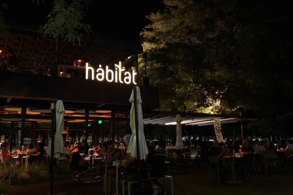 Hábitat