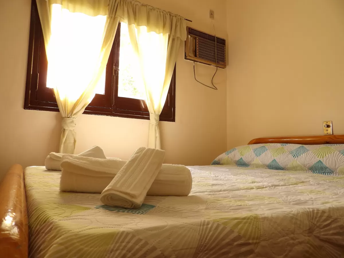 City Hotel Mendoza