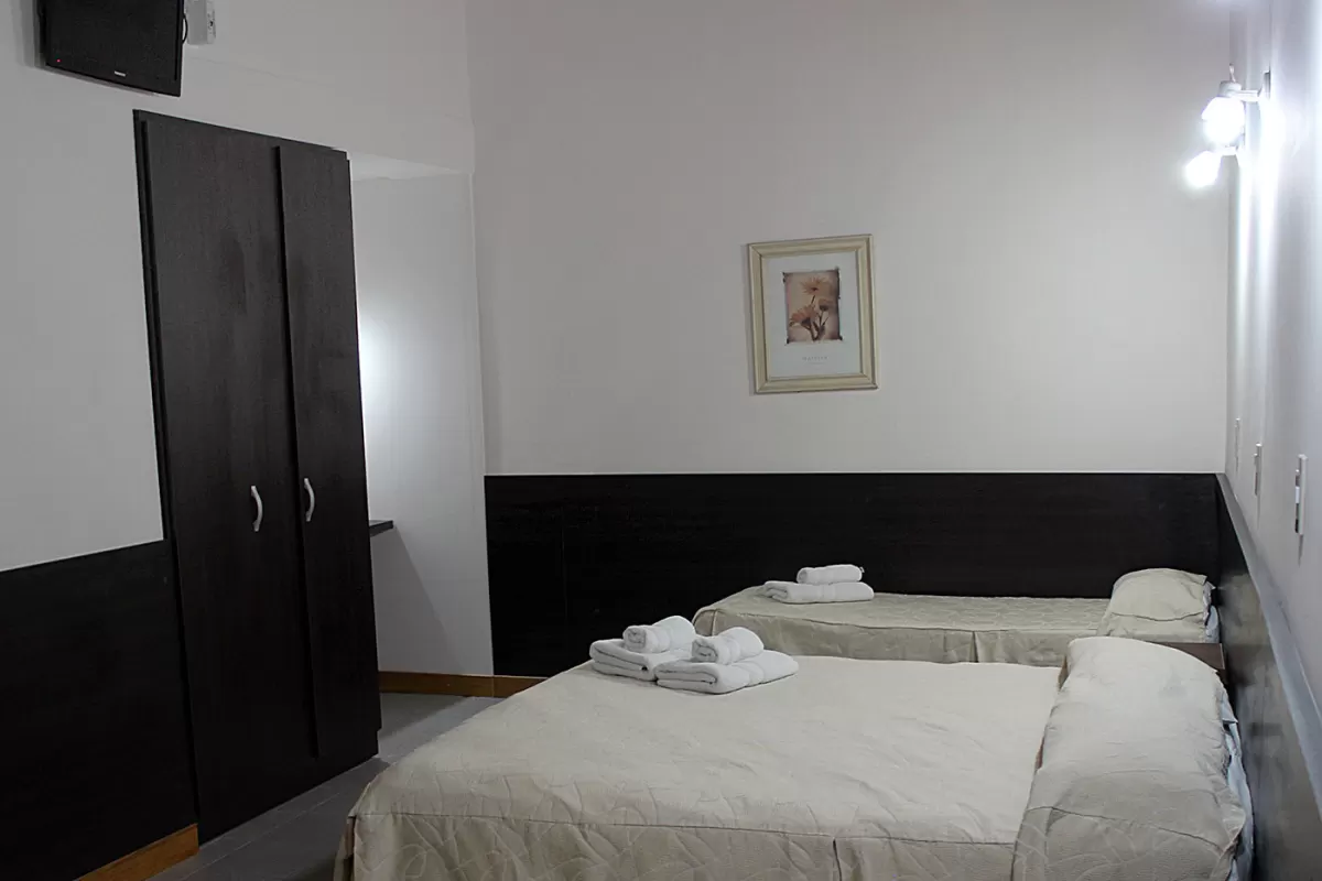 Hotel Avenida