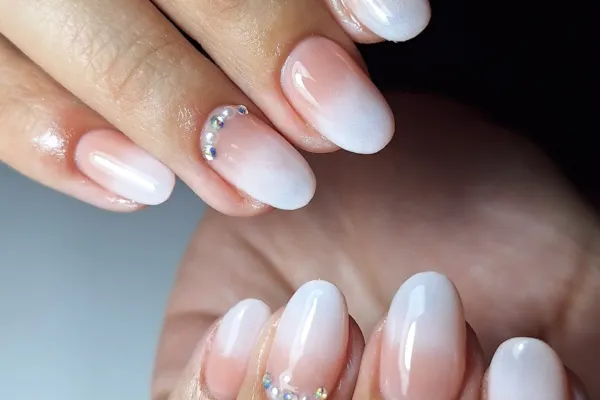 Baddie Nails
