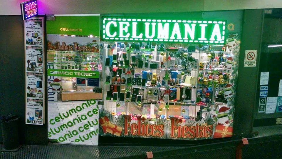 Celumania
