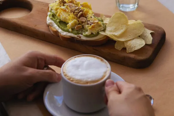Panino - La Barraca