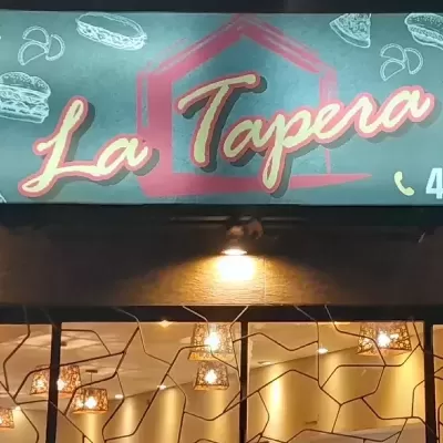 Foto de perfil de Pizzería La Tapera