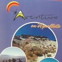 Logo de Aventura en Uspallata