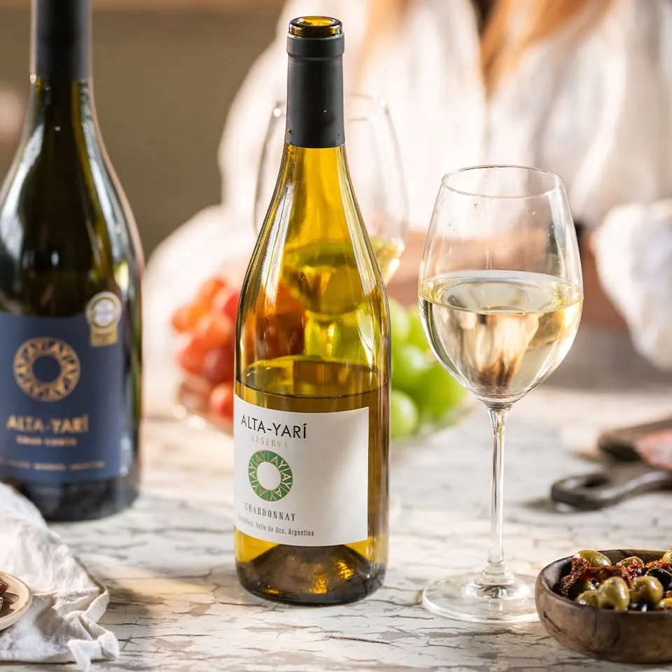 Bodega Alta-Yarí