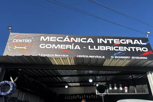 Centro Service