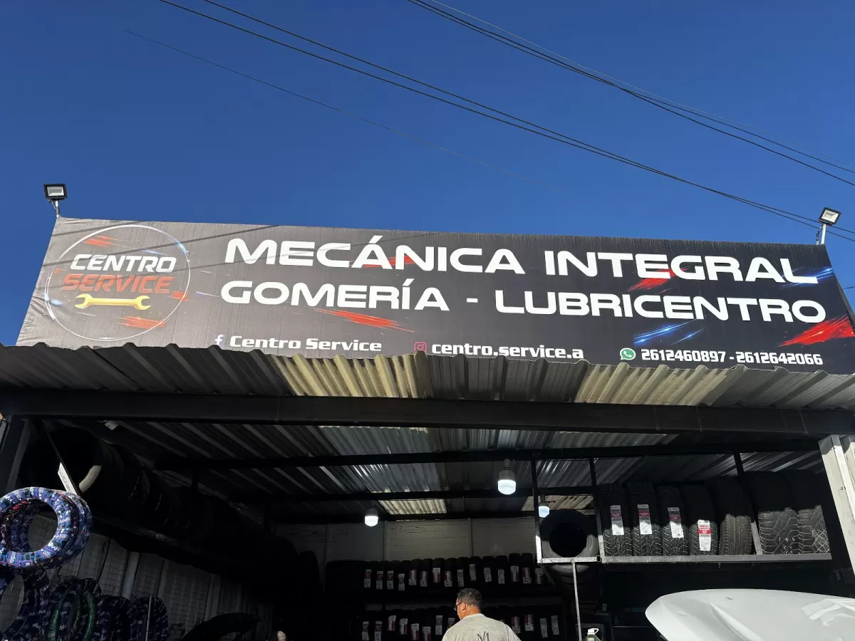 Centro Service
