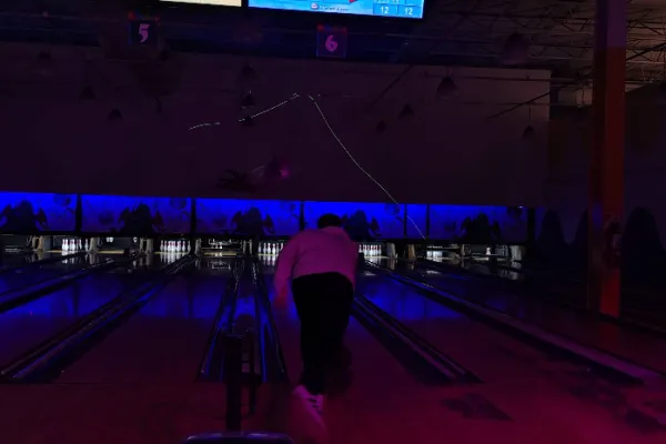 Dragon Bowling Mendoza
