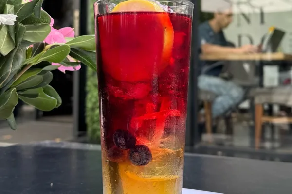 Essenza Café