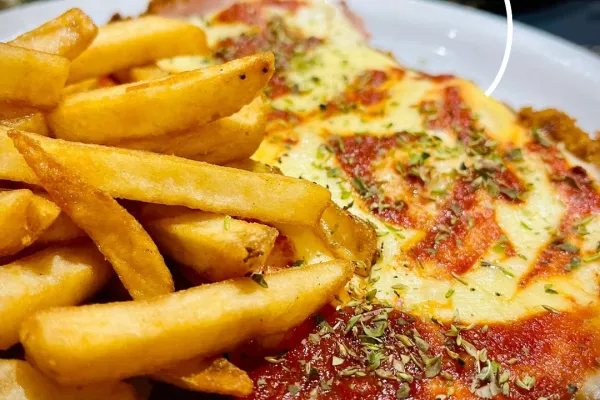 La Barca
