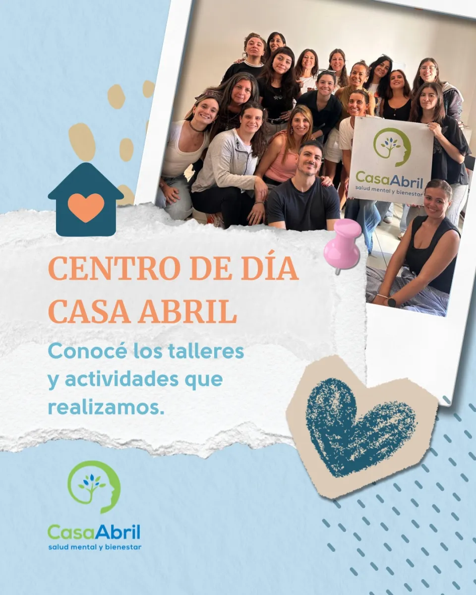 Casa Abril