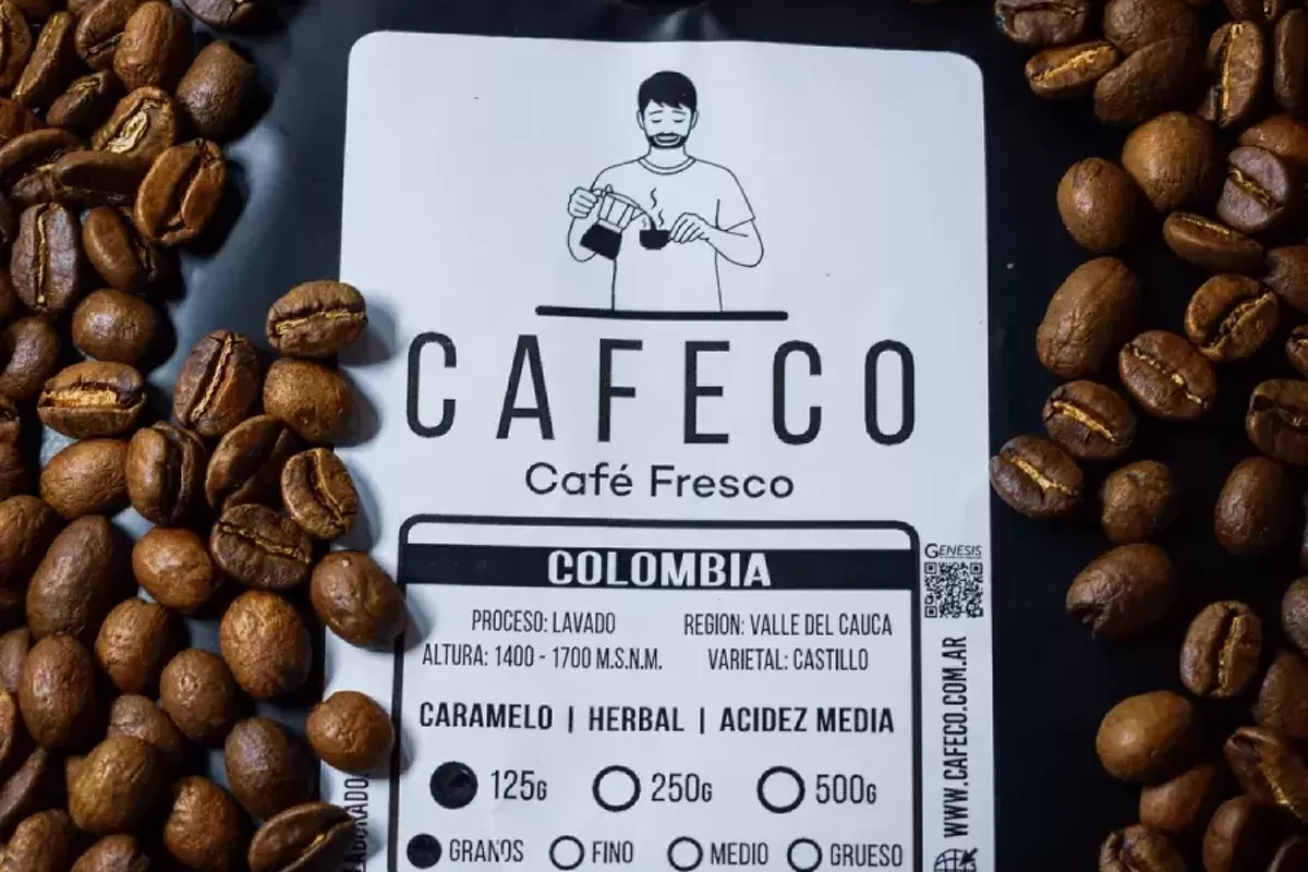 Cafeco