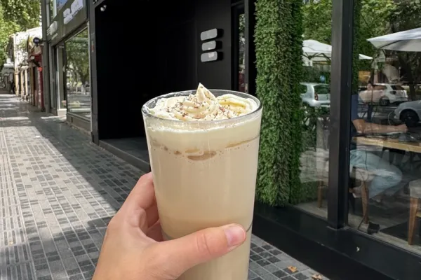 Essenza Café